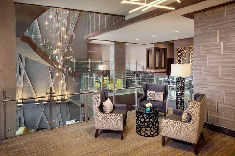 Hotel Indigo Flushing Laguardia By Ihg