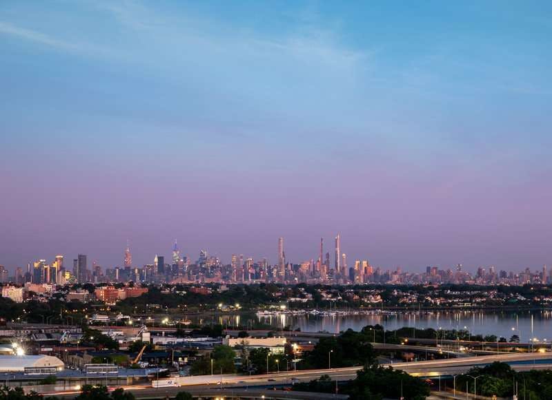 Hotel Hotel Indigo Flushing Laguardia By Ihg photo 1