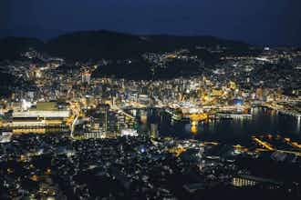 Hotel Hotel Indigo Nagasaki Glover Street By Ihg photo 2