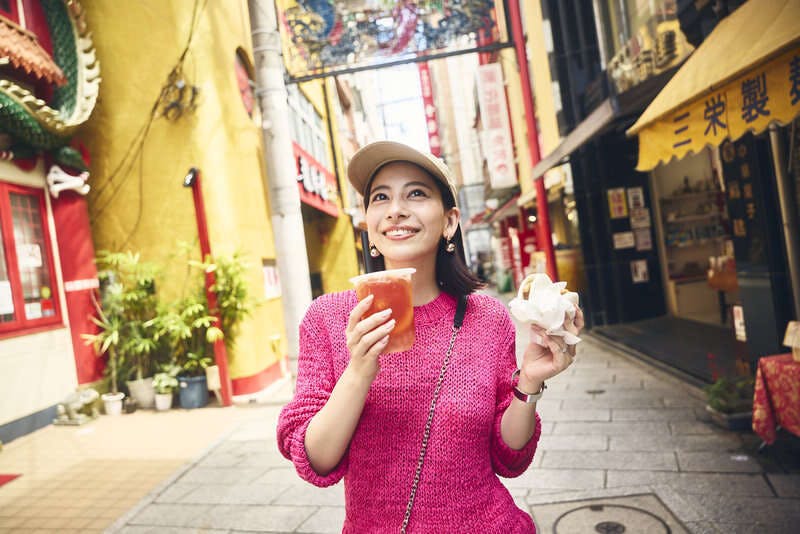 Hotel Hotel Indigo Nagasaki Glover Street By Ihg photo 4