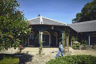 Hotel Hotel Indigo Nagasaki Glover Street By Ihg photo 5