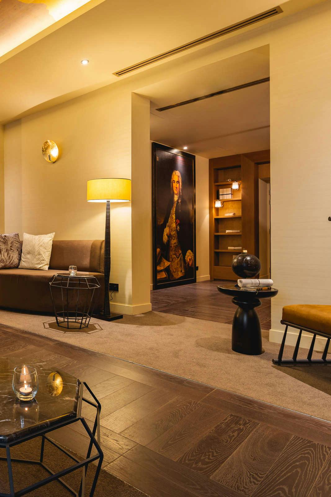 Hotel La Bourdonnais photo 4