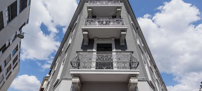TRIP INN Zurich Hotel