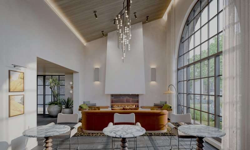 Hotel Kimpton Mirador Pacific Grove Monterey By Ihg photo 1