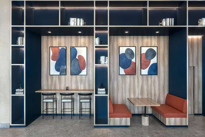 Hotel Independent (SPHC) YAS PLAZA BAY by IHG photo 2