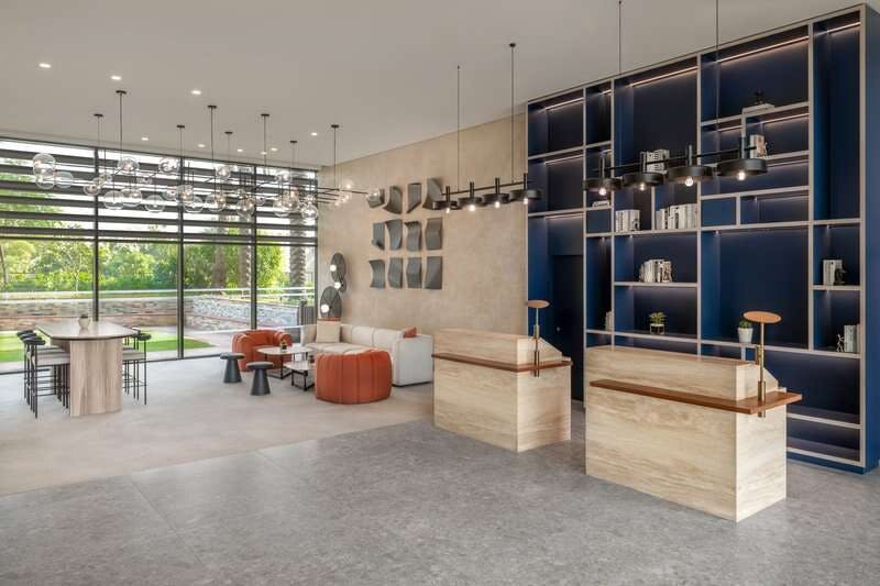 Hotel Independent (SPHC) YAS PLAZA BAY by IHG photo 1