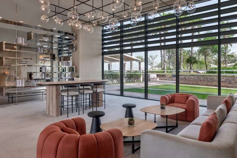 Hotel Independent (SPHC) YAS PLAZA BAY by IHG photo 4