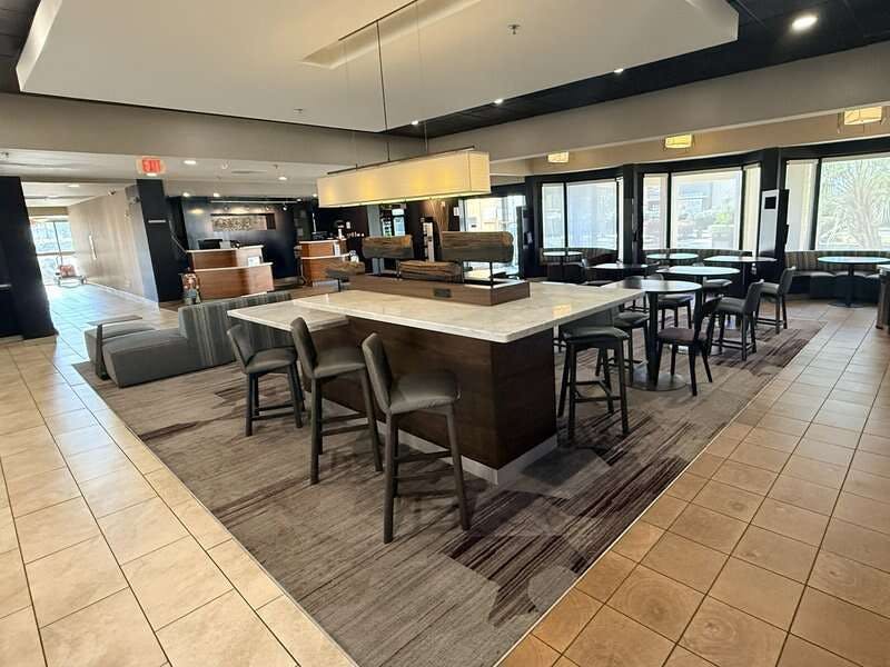 Hotel Independent (Sphc) Preston Suites By Ihg photo 2