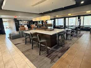 Hotel Independent (Sphc) Preston Suites By Ihg photo 2