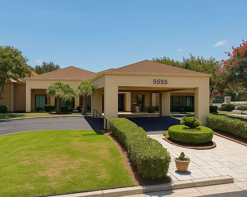 Independent (Sphc) Preston Suites By Ihg