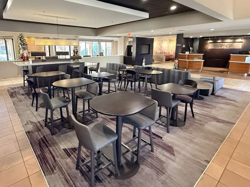 Hotel Independent (Sphc) Preston Suites By Ihg photo 3