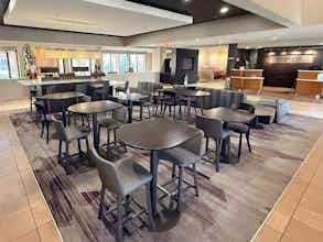 Hotel Independent (Sphc) Preston Suites By Ihg photo 3