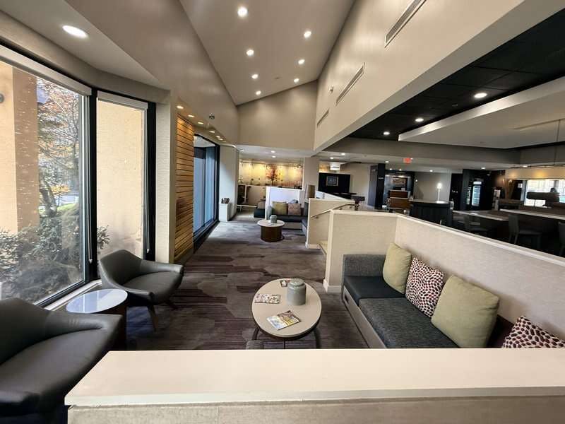 Hotel Independent (Sphc) Preston Suites By Ihg photo 4