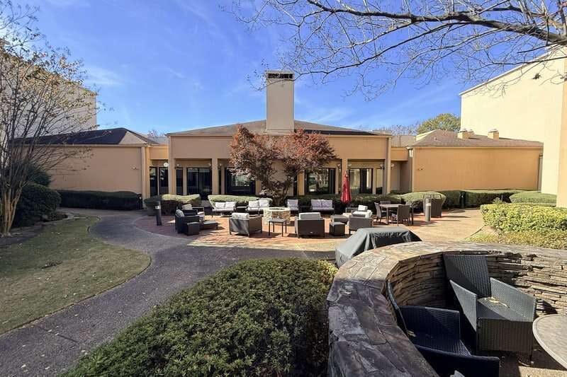 Hotel Independent (Sphc) Preston Suites By Ihg photo 5