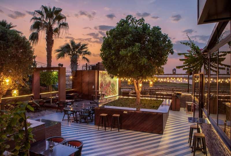 Hotel Independent (Sphc) Yas Plaza Mangroves By Ihg photo 1