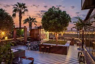 Hotel Independent (Sphc) Yas Plaza Mangroves By Ihg photo 1