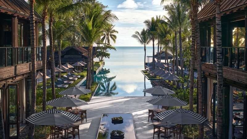 Kimpton KITALAY SAMUI by IHG
