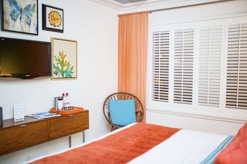 Hotel Independent (Sphc) Circa 39 Hotel By Ihg photo 1