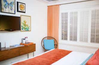 Hotel Independent (Sphc) Circa 39 Hotel By Ihg photo 1