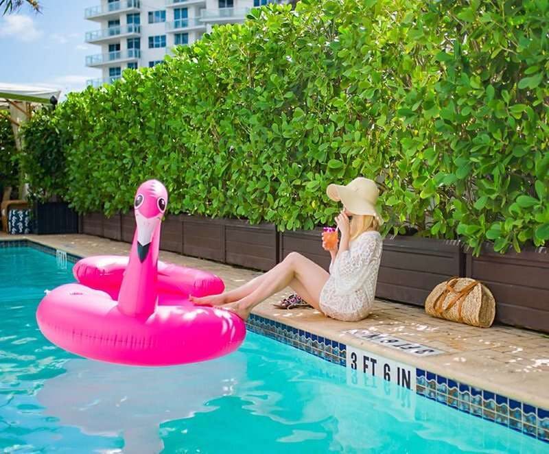 Hotel Independent (Sphc) Circa 39 Hotel By Ihg photo 3