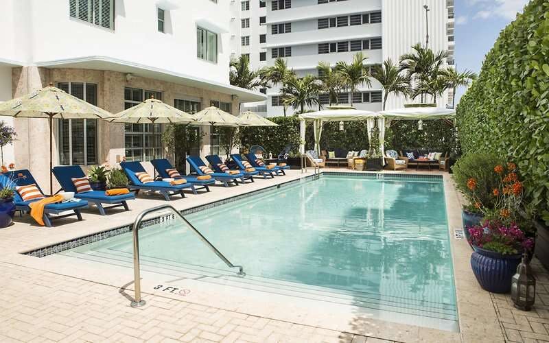 Hotel Independent (Sphc) Circa 39 Hotel By Ihg photo 4