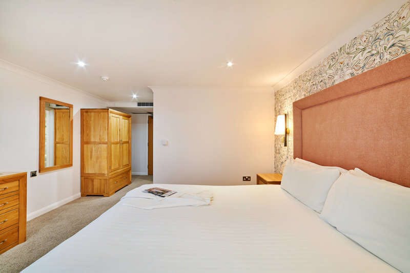 Hotel Independent (SPHC) MILFORD HALL SALISBURY by IHG photo 3