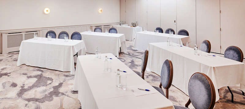 Hotel Independent (SPHC) MILFORD HALL SALISBURY by IHG photo 5