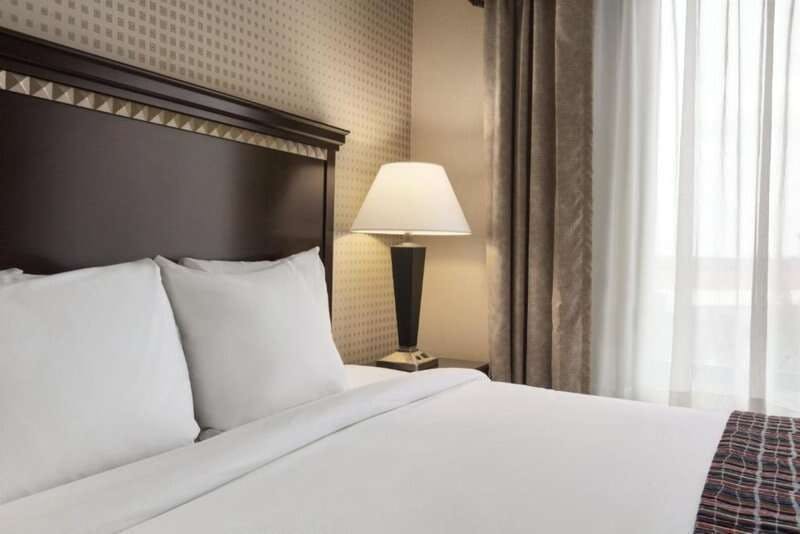 Hotel Independent (Sphc) University Hotel Davis Area By Ihg photo 2