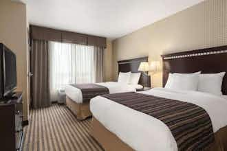 Hotel Independent (Sphc) University Hotel Davis Area By Ihg photo 4