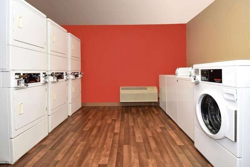 Hotel Independent (Sphc) Beachwood Extended Suites By Ihg photo 2