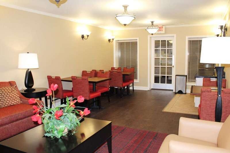 Hotel Independent (Sphc) Beachwood Extended Suites By Ihg photo 1