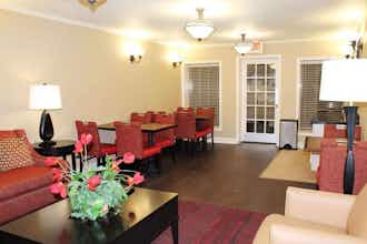 Hotel Independent (Sphc) Beachwood Extended Suites By Ihg photo 1