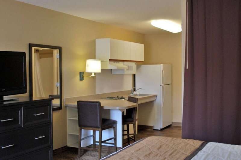 Hotel Independent (Sphc) Beachwood Extended Suites By Ihg photo 4