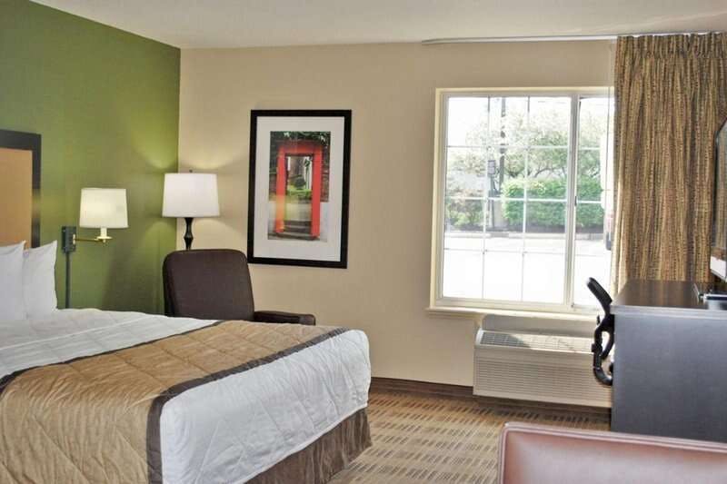 Hotel Independent (Sphc) Beachwood Extended Suites By Ihg photo 5