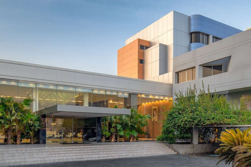 Hotel Independent (Sphc) Carlton Al Moaibed Hotel By Ihg photo 1