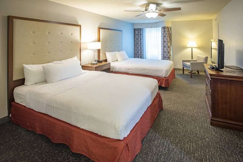 Hotel Independent (Sphc) Pensacola Suites Hotel By Ihg photo 4