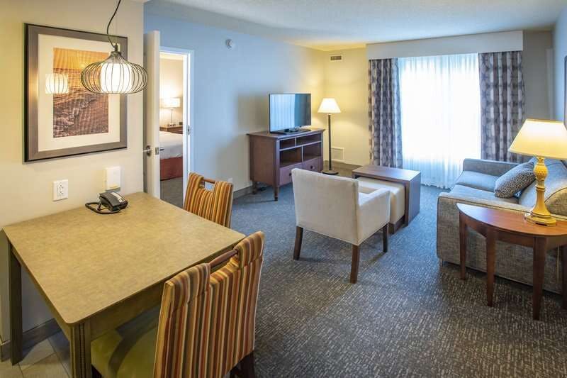 Hotel Independent (Sphc) Pensacola Suites Hotel By Ihg photo 5