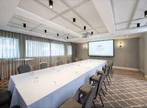 Hotel Independent (Sphc) Mayfair Hotel Adelaide By Ihg photo 2