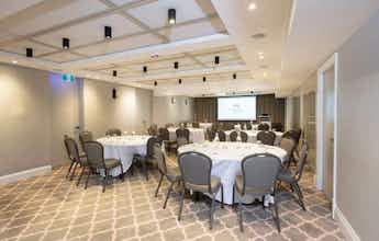 Hotel Independent (Sphc) Mayfair Hotel Adelaide By Ihg photo 4