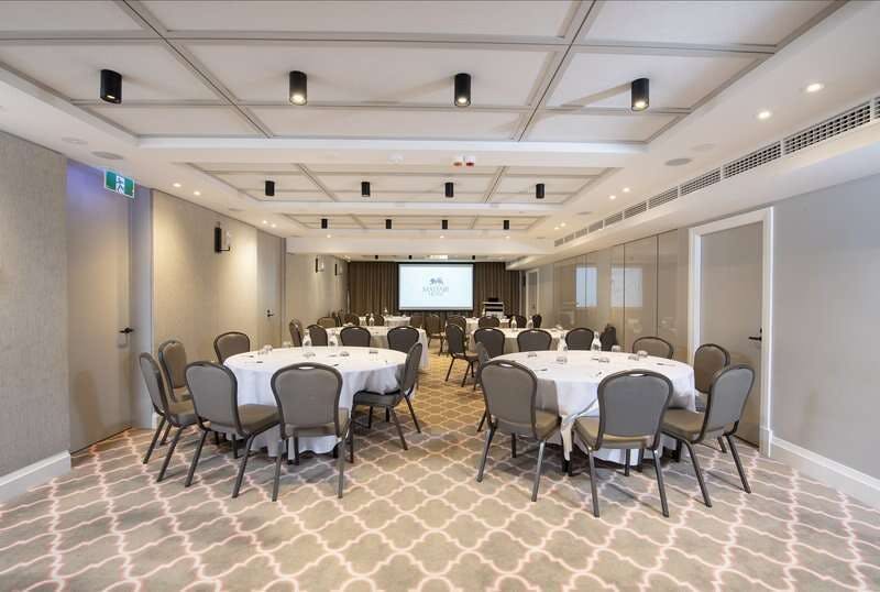 Hotel Independent (Sphc) Mayfair Hotel Adelaide By Ihg photo 5