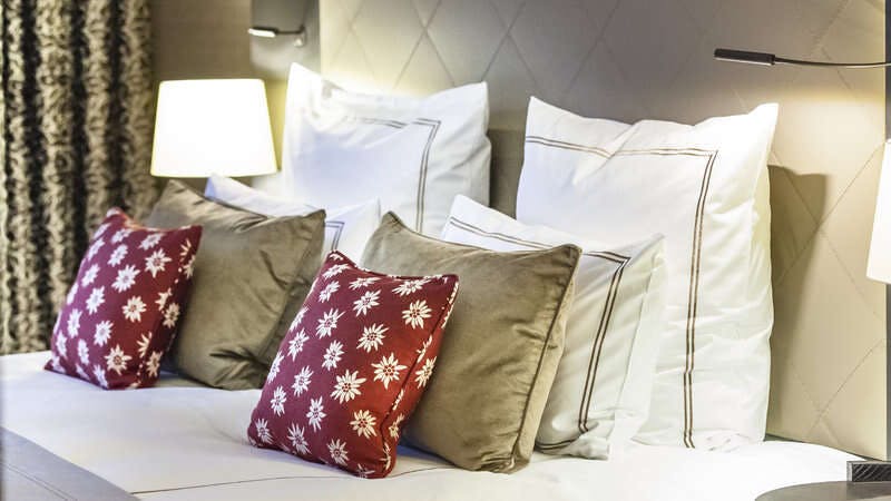 Hotel Independent (Sphc) Alpengold Hotel photo 1