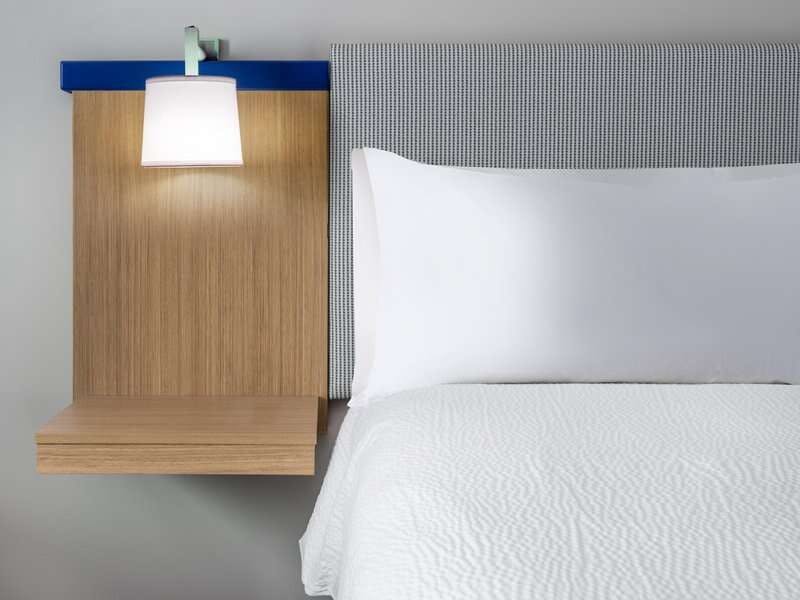 Hotel Independent (Sphc) Broad Street Inn By Ihg photo 2