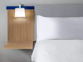 Hotel Independent (Sphc) Broad Street Inn By Ihg photo 2