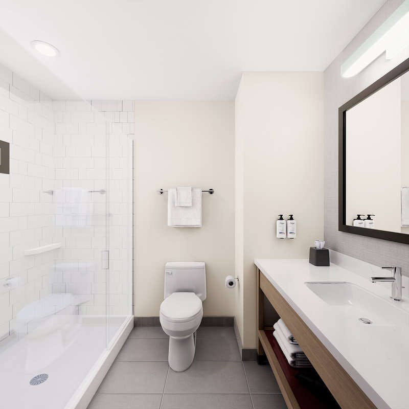 Hotel Independent (Sphc) Broad Street Inn By Ihg photo 4