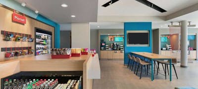 Avid Hotel West Memphis By Ihg