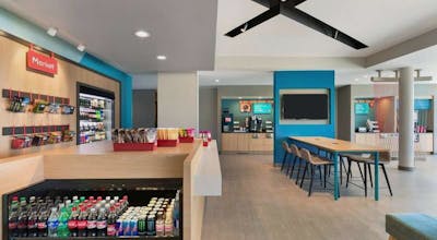 Avid Hotel West Memphis By Ihg