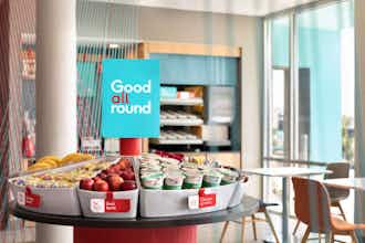 Hotel Avid Hotel West Memphis By Ihg photo 2