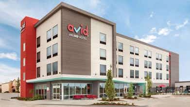 Hotel Avid Hotel Chattanooga South Ringgold By Ihg photo 1