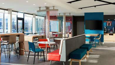 Hotel Avid Hotel Chattanooga South Ringgold By Ihg photo 2