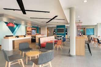 Hotel Avid Hotel Chattanooga South Ringgold By Ihg photo 4